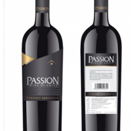 Passion Cabernet Sauvignon