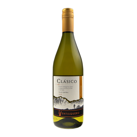 Ventisquero Clasico Chardonnay 750ml